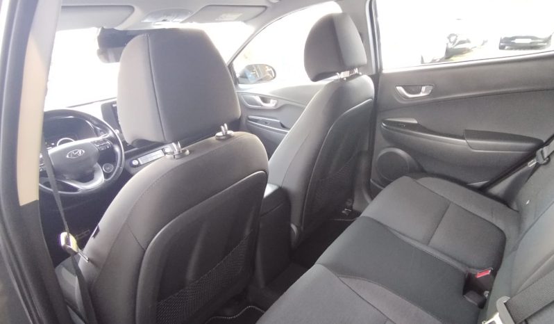 Hyundai Kauai / Kona completo