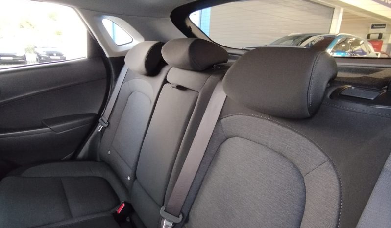 Hyundai Kauai / Kona completo