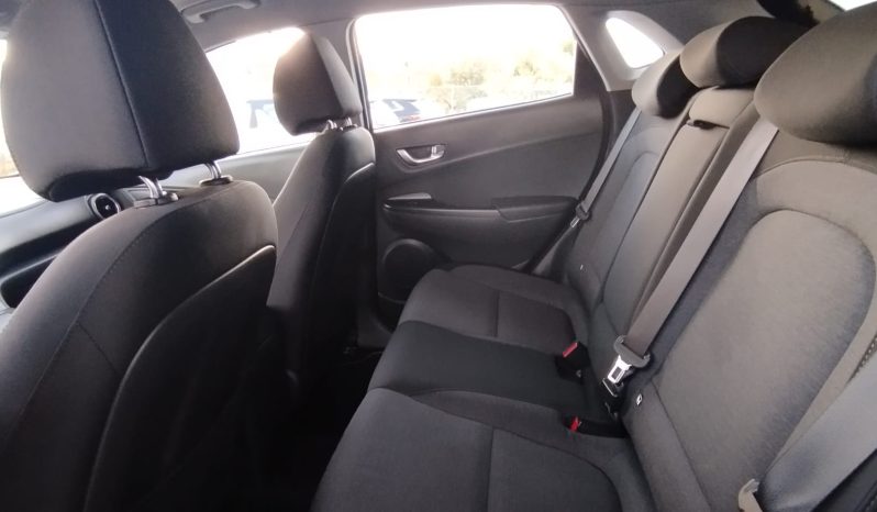 Hyundai Kauai / Kona completo