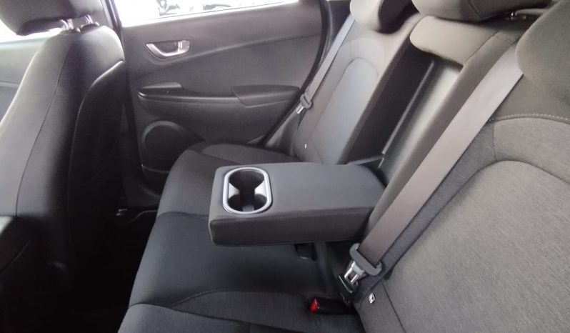 Hyundai Kauai / Kona completo