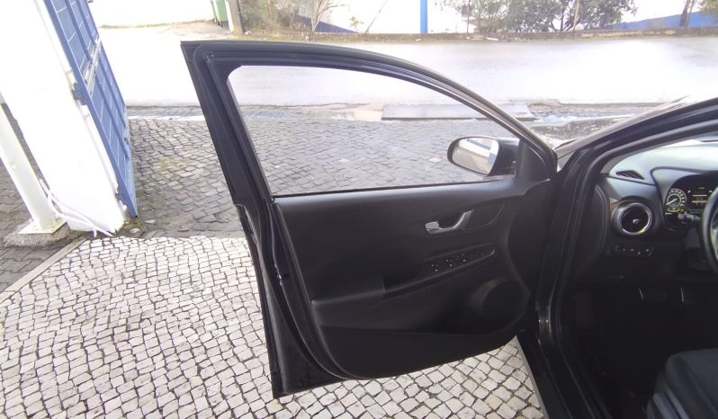 Hyundai Kauai / Kona completo