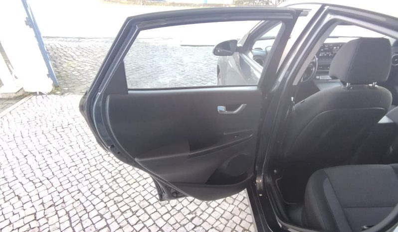 Hyundai Kauai / Kona completo