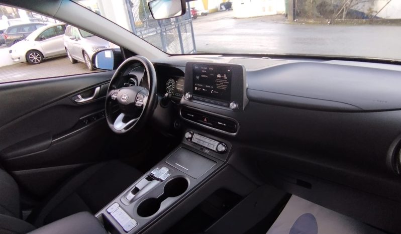 Hyundai Kauai / Kona completo