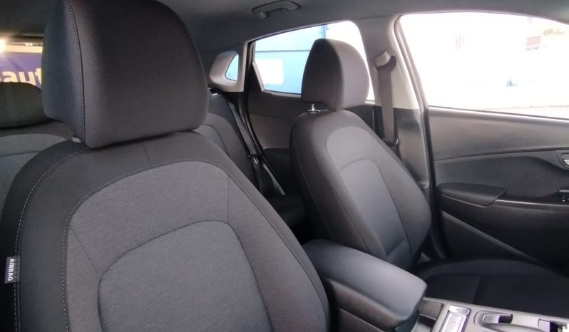 Hyundai Kauai / Kona completo