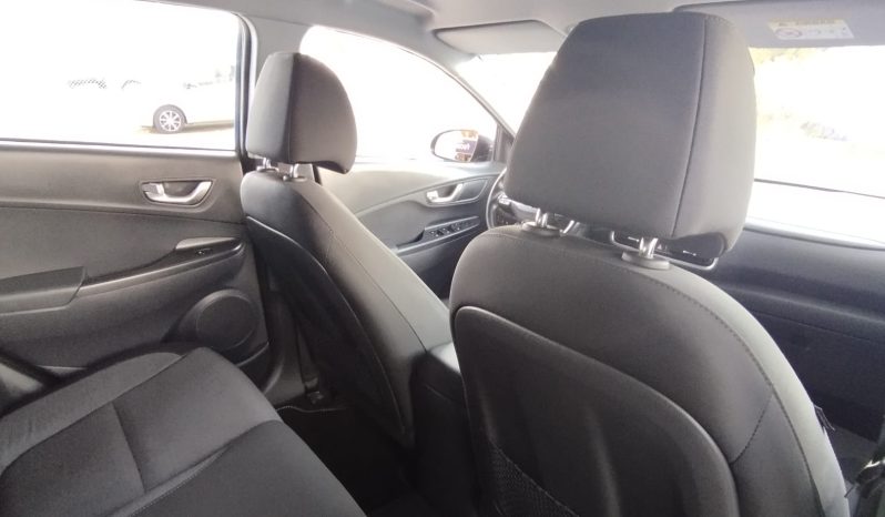 Hyundai Kauai / Kona completo