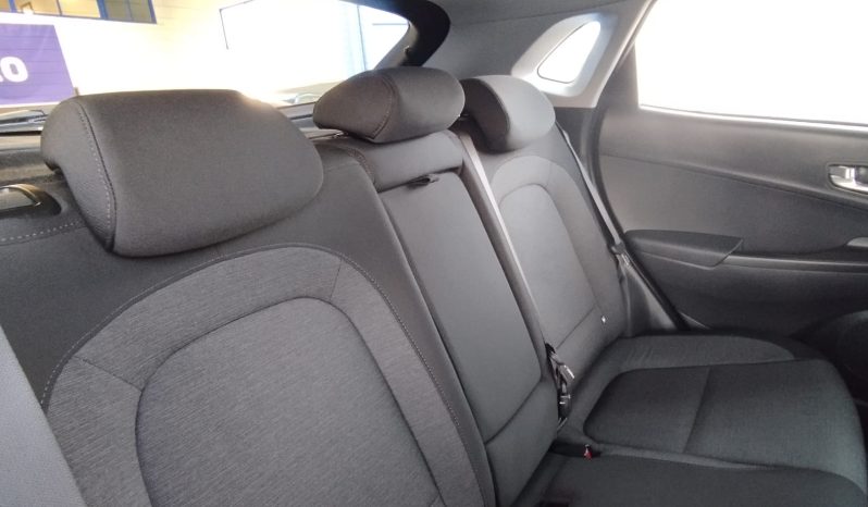 Hyundai Kauai / Kona completo