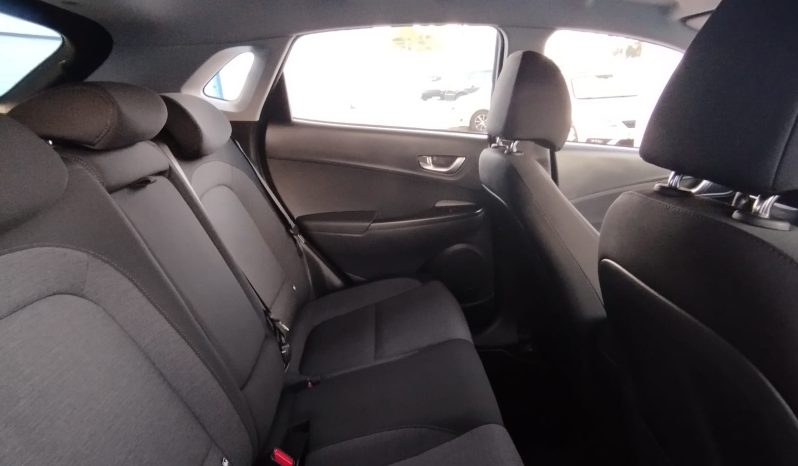 Hyundai Kauai / Kona completo