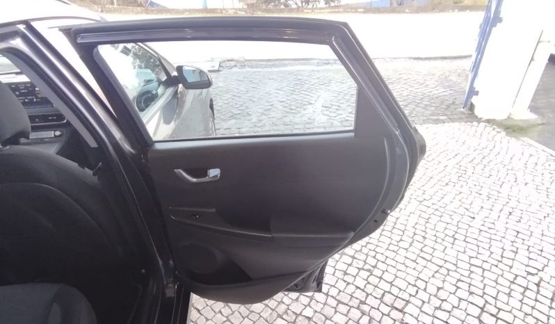 Hyundai Kauai / Kona completo