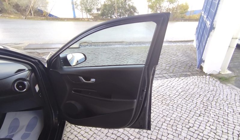 Hyundai Kauai / Kona completo