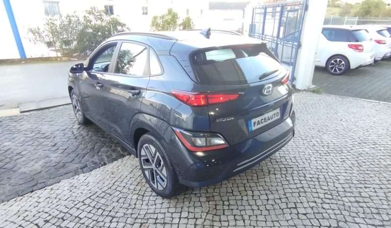 Hyundai Kauai / Kona completo