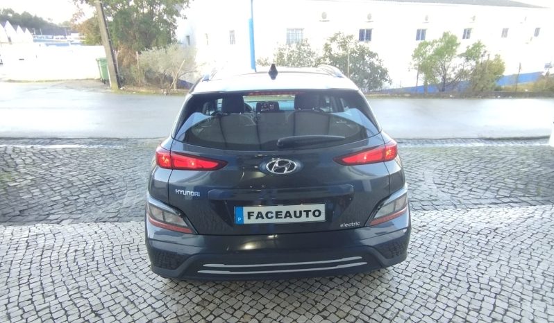 Hyundai Kauai / Kona completo