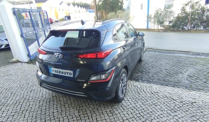 Hyundai Kauai / Kona completo