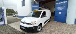 Citroen Berlingo XL