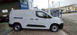 Citroen Berlingo XL completo