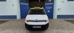 Citroen Berlingo XL completo