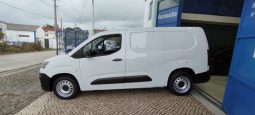 Citroen Berlingo XL completo
