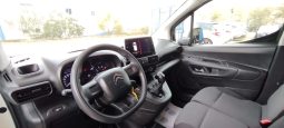 Citroen Berlingo XL completo