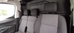 Citroen Berlingo XL completo