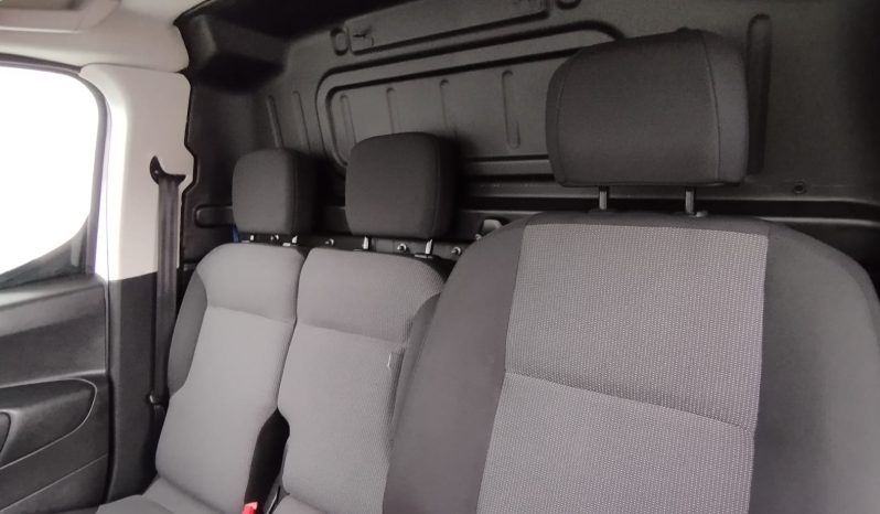 Citroen Berlingo XL completo