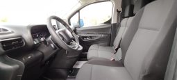 Citroen Berlingo XL completo