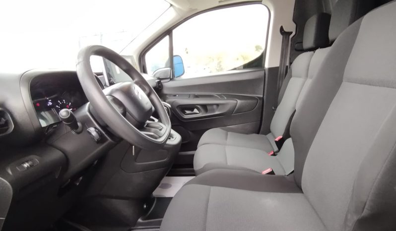 Citroen Berlingo XL completo