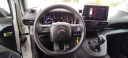 Citroen Berlingo XL completo