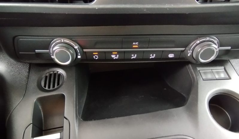 Citroen Berlingo XL completo