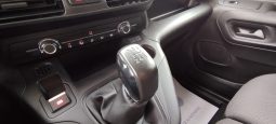 Citroen Berlingo XL completo