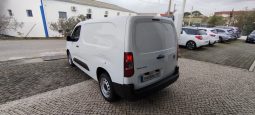 Citroen Berlingo XL completo