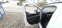 Citroen Berlingo XL completo