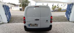 Citroen Berlingo XL completo