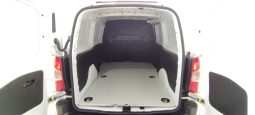 Citroen Berlingo XL completo
