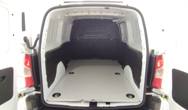 Citroen Berlingo XL completo