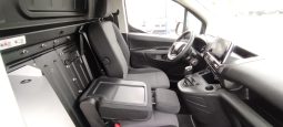 Citroen Berlingo XL completo
