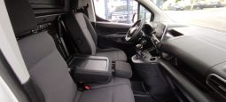 Citroen Berlingo XL completo