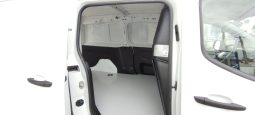 Citroen Berlingo XL completo