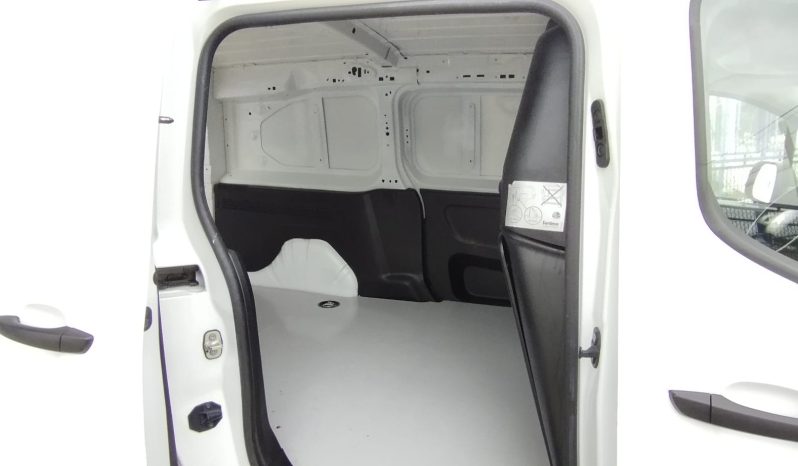 Citroen Berlingo XL completo