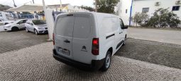Citroen Berlingo XL completo