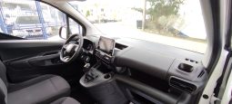 Citroen Berlingo XL completo