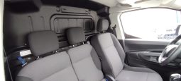 Citroen Berlingo XL completo