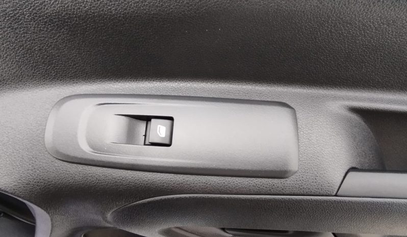 Citroen Berlingo XL completo