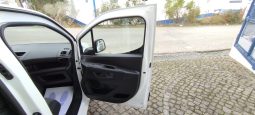 Citroen Berlingo XL completo