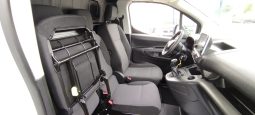 Citroen Berlingo XL completo