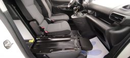 Citroen Berlingo XL completo