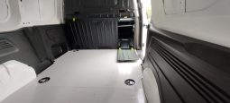 Citroen Berlingo XL completo