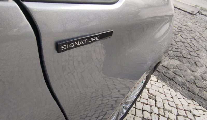 Peugeot 208 completo