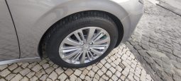 Peugeot 208 completo