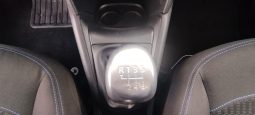 Peugeot 208 completo