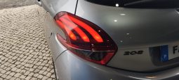 Peugeot 208 completo