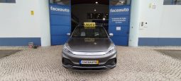 BYD ATTO 3 completo